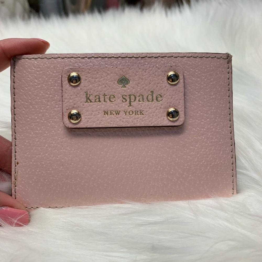 Kate Spade small wallet